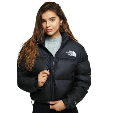 veste the north face femme - doudoune gosei the north face