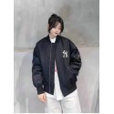 veste baseball homme yankees - veste teddy yankees