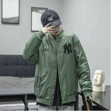 veste new york yankees homme - veste teddy yankees