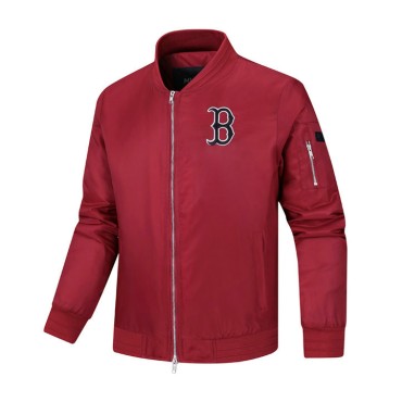 veste mlb homme - veste teddy yankees