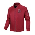 veste mlb homme - veste teddy yankees