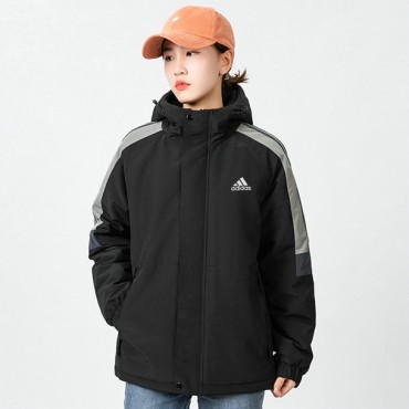 veste adidas femme vintage - veste adidas femme multicolor