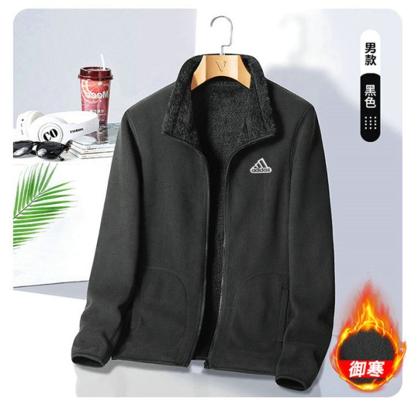 veste adidas noire homme - veste adidas original blanche