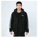 veste adidas varilite hybrid noir - veste adidas legere