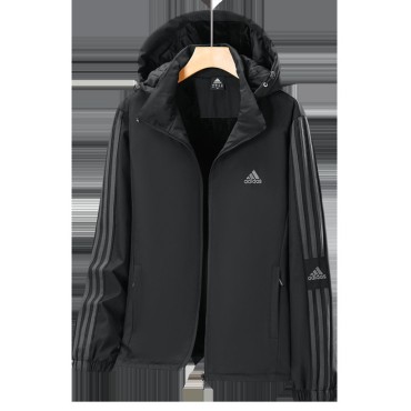 adidas veste homme - veste adidas homme gris