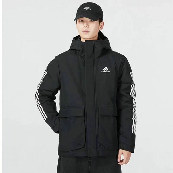 blouson adidas homme - veste adidas homme go sport