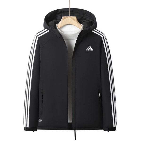 coupe vent adidas homme - veste adidas homme foot locker