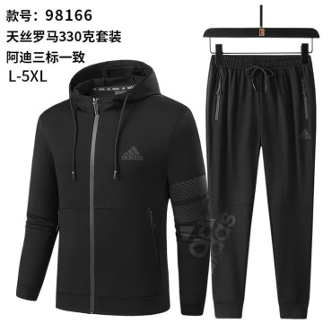 adidas performance survêtement - survetement adidas homme soldes