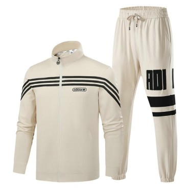 survetement coton adidas homme - survetement adidas homme go sport