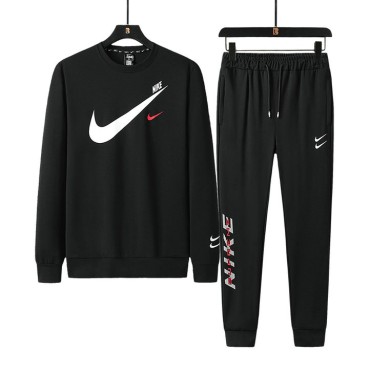 jogging nike fleece homme - survetement double nike