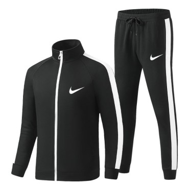 survetement homme nike - survetement air jordan noir