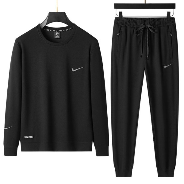 nike jogging homme - survete nike gris