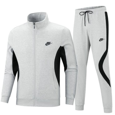 survetement nike homme - survet noir nike homme